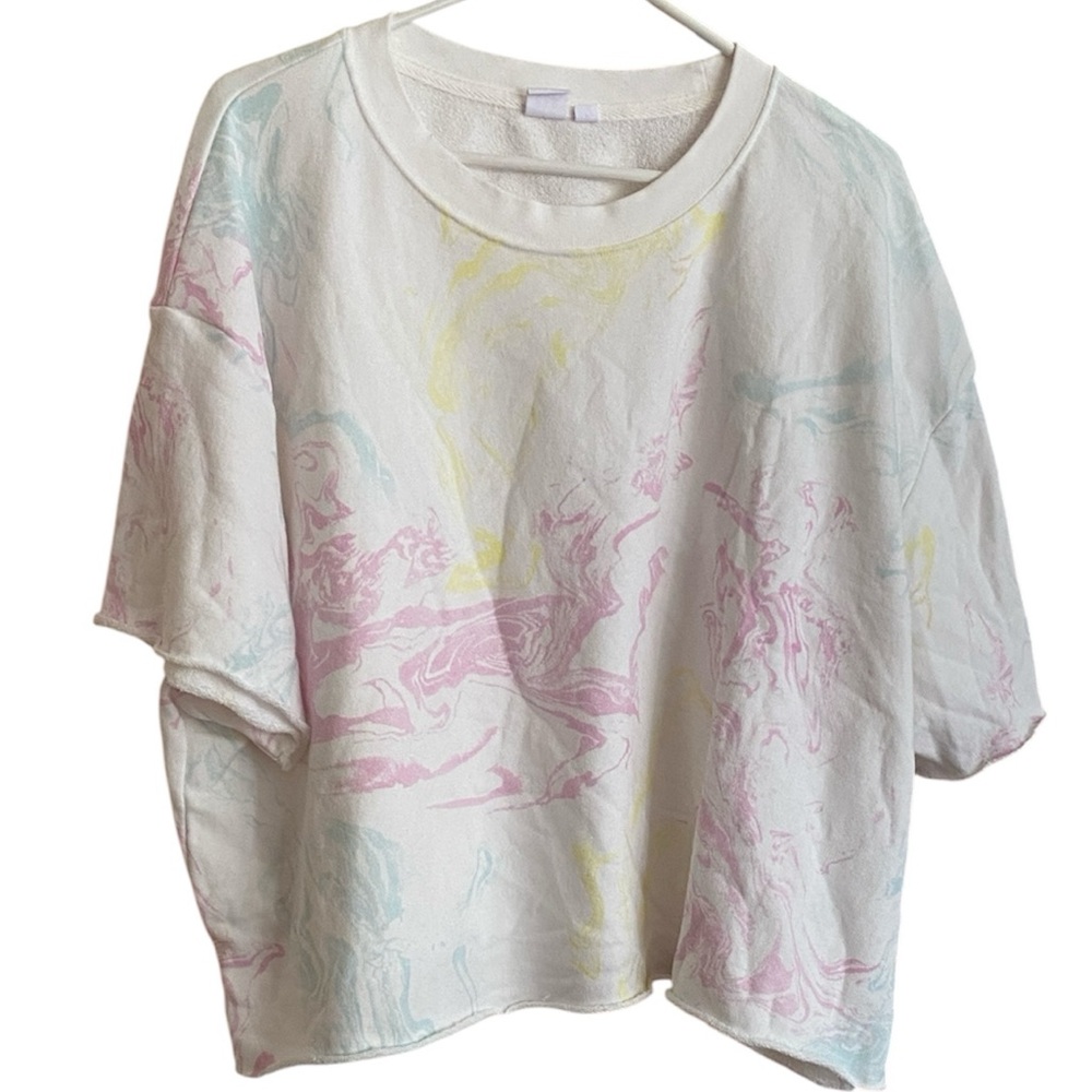 GAP Women’s XXL T-Shirt Sweatshirt